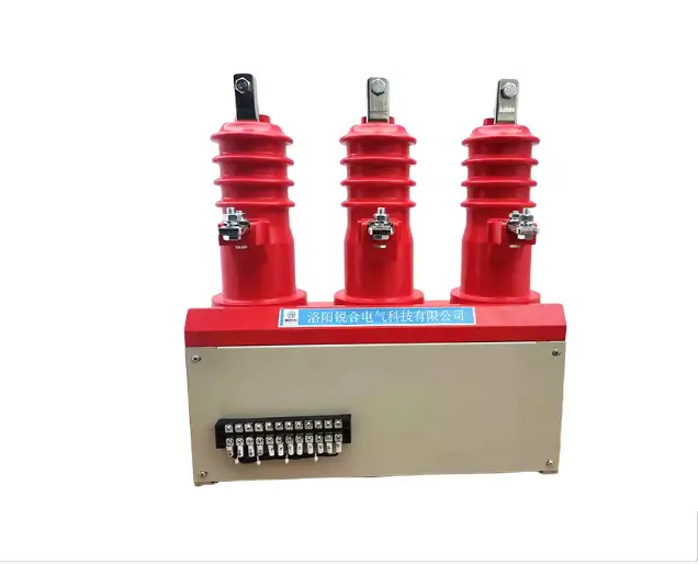 真空負荷開關優質之選：老牌生產廠家的行業洞察