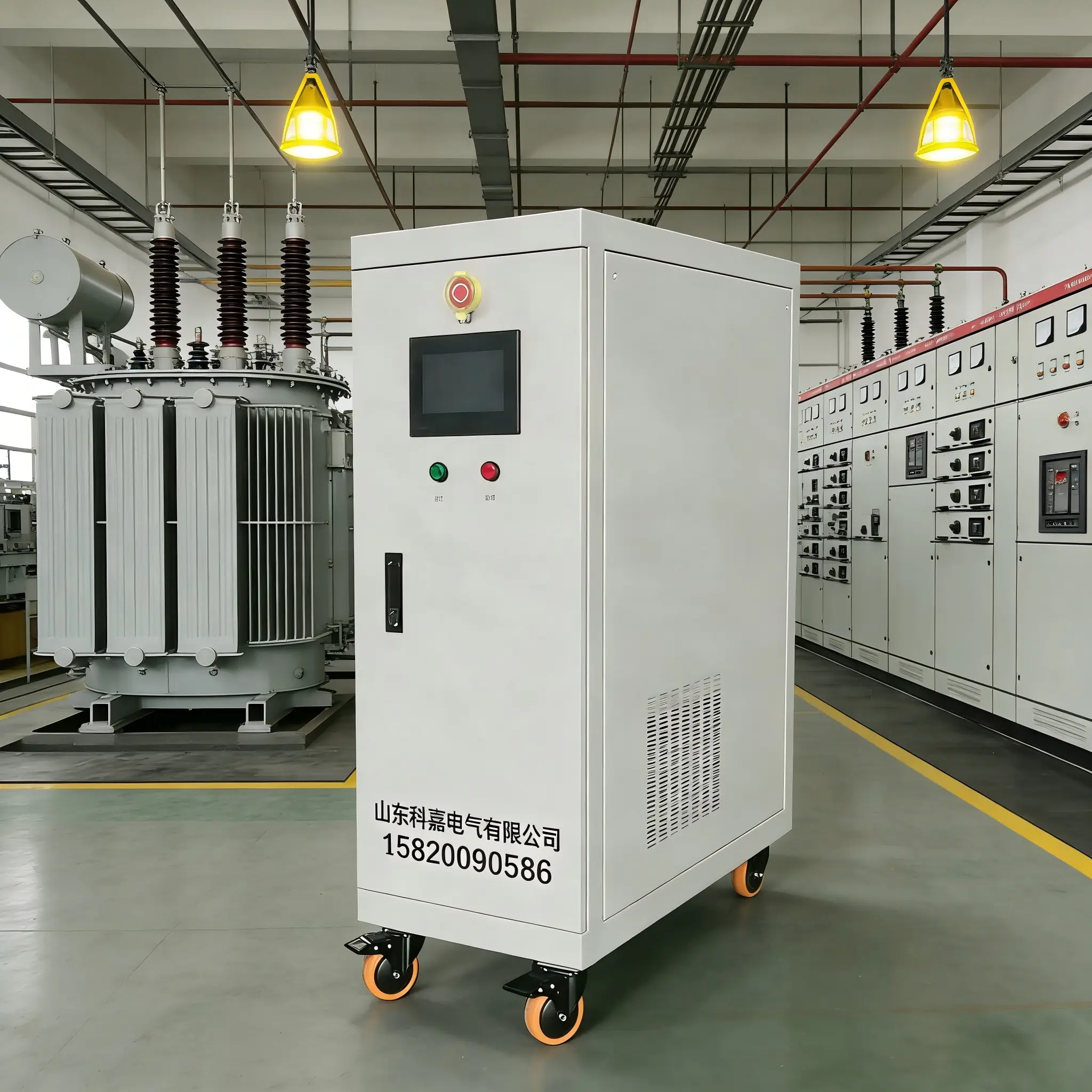 直流 48?V / 110?V / 220?V 轉(zhuǎn) DC 375?V / 540?V / 600?V / 750?V / 800?V / 1000?V / 1500?V / 2000?V / 3000?V 直流變換器 / 升壓器